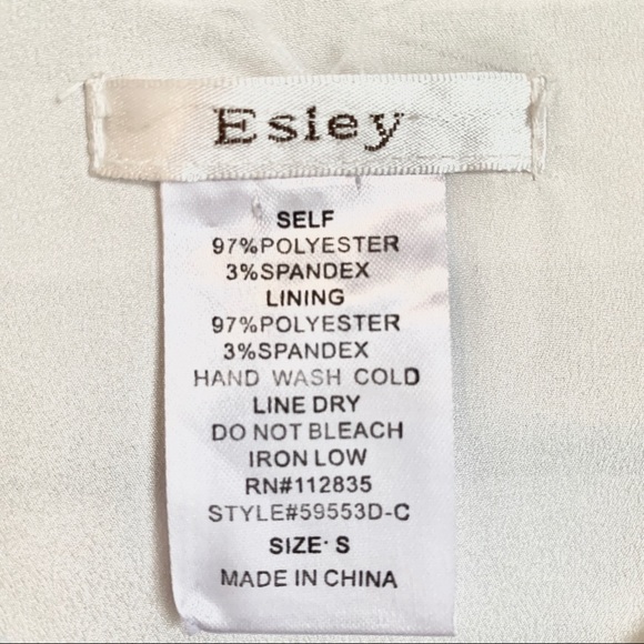 🆕 MODCLOTH Esley Sleeveless V-Neck Stripe Dress - Picture 8 of 8